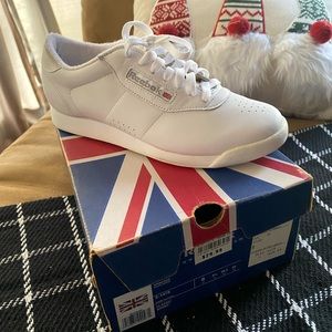 Reebok Princess Women’s Sneakers ❣️VINTAGE❣️